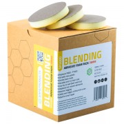 SP2000 Abrasive Foam Blending Pads 78mm